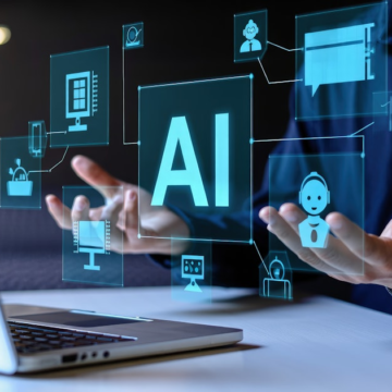 Cycle Labs Develops AI-Powered Automation Layer for Scalable Automation – Supply & Demand Chain Executive