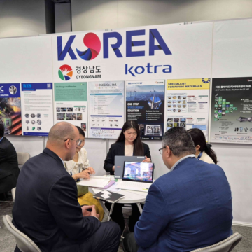 KOTRA Targets North American AI Power, Energy Market With Gyeongnam Firms – Seoul Economic Daily