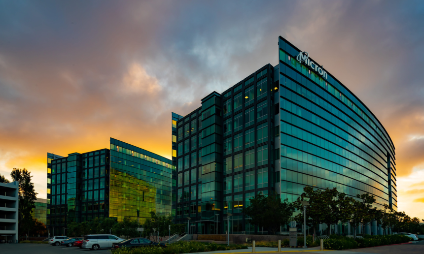 Where Will Micron Technology Be in 5 Years? – The Motley Fool