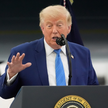 wp-header-logo-2675.png Trump vows Iran will not charge Strait of Hormuz tolls, but says US might – Al Jazeera