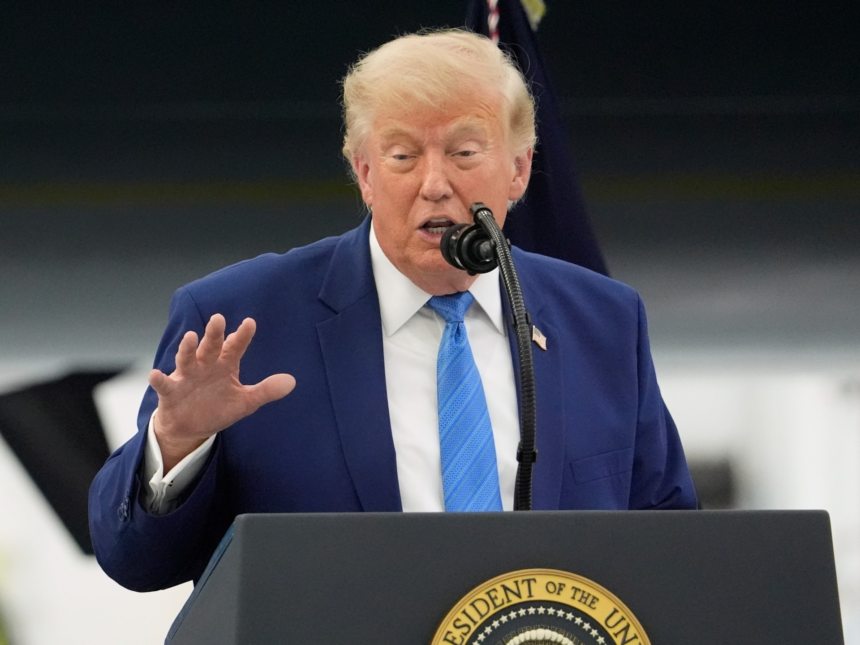wp-header-logo-2675.png Trump vows Iran will not charge Strait of Hormuz tolls, but says US might – Al Jazeera