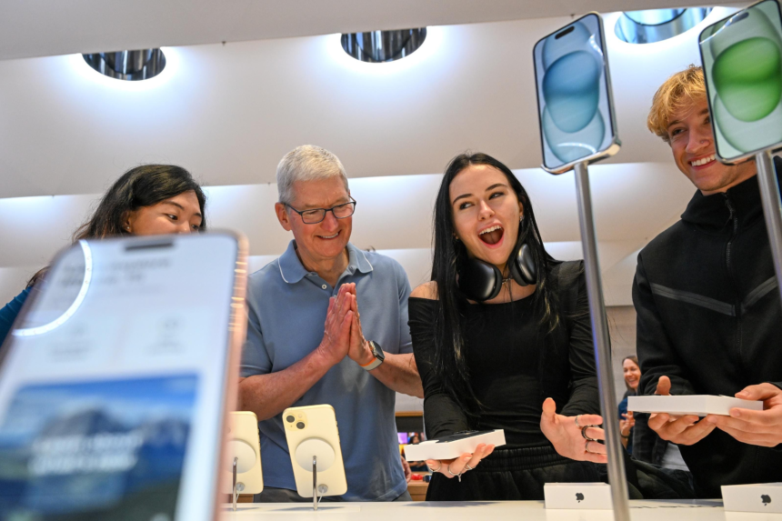 iPhone 18 Pro Release Date: Apple Freezes Out Android Competition – Forbes