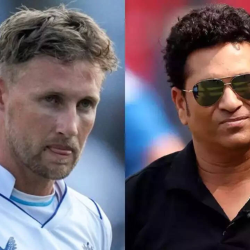 Joe Root scripts history, becomes only Test batter after Sachin Tendulkar to… – The Times of India