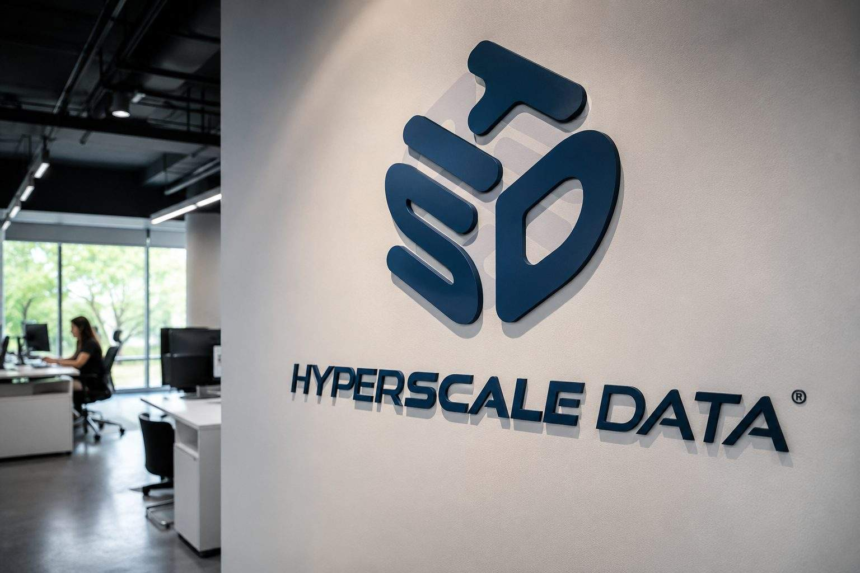 Hyperscale Data Rallies After Michigan AI Data Center Update – TechStock²