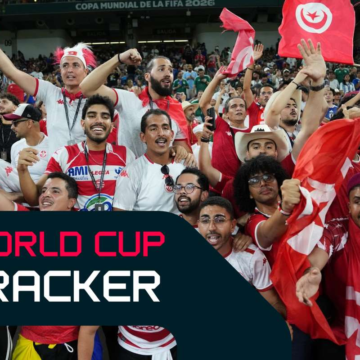 Follow day 10 of the FIFA World Cup with our LIVE updates! – Flashscore.com
