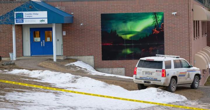 wp-header-logo-2701.png Federal government raises concerns over OpenAI safety measures after B.C. tragedy – Global News