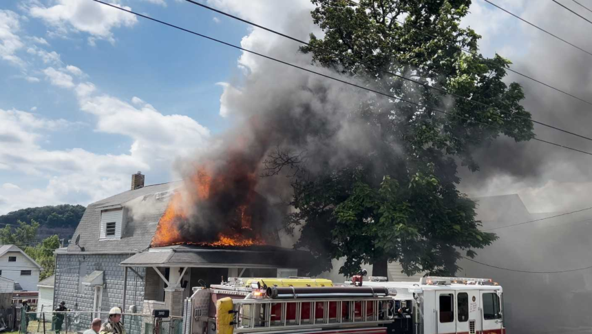 wp-header-logo-2703.png Officials battle 2-alarm fire in Westmoreland County – WTAE