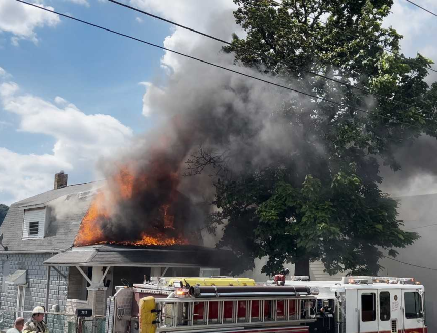 wp-header-logo-2703.png Officials battle 2-alarm fire in Westmoreland County – WTAE