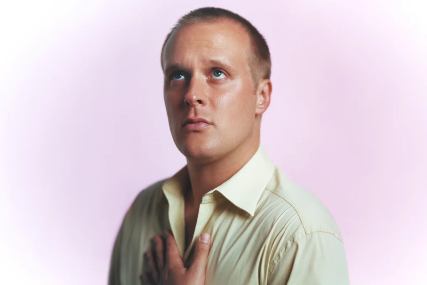 How ‘Pornographic’ Food-Influencer Content Inspired John Early’s New Movie – Yahoo