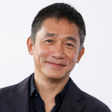 Tony Leung Reflects on the Rise of AI and His Hopes for the Future of Film – The Hollywood Reporter