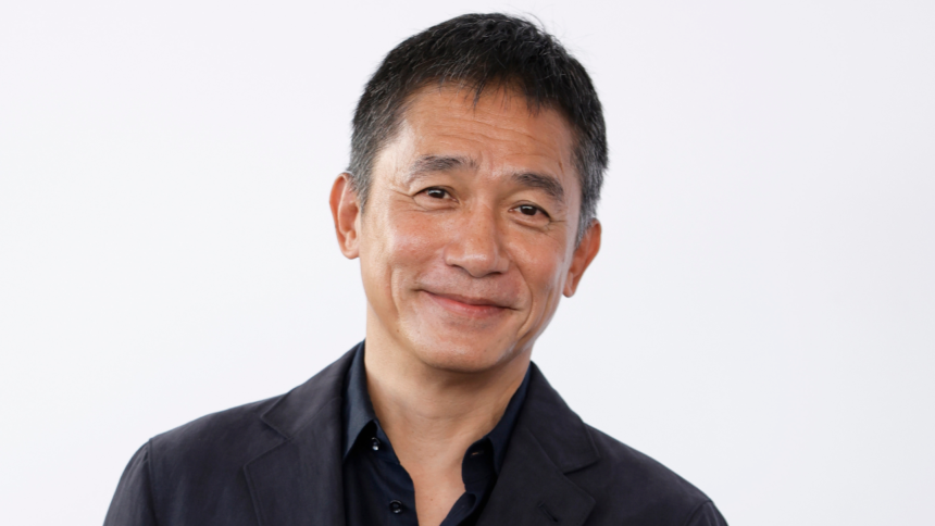 Tony Leung Reflects on the Rise of AI and His Hopes for the Future of Film – The Hollywood Reporter