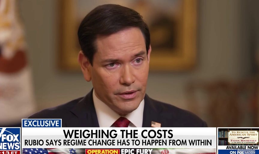 wp-header-logo-2708.png Rubio says Strait of Hormuz is equal to an 'economic nuclear weapon' – Fox News