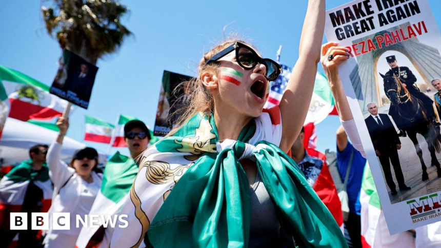 wp-header-logo-272.png Iranian-Americans protest against Iran team at World Cup – BBC
