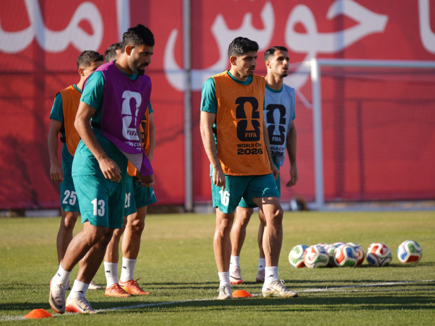 wp-header-logo-2723.png US refuses to ease Iran World Cup travel restrictions for Belgium match – Al Jazeera