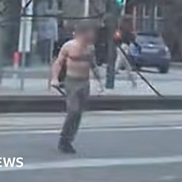 wp-header-logo-2729.png Man charged after suspected anti-Muslim attacks in Edinburgh – BBC