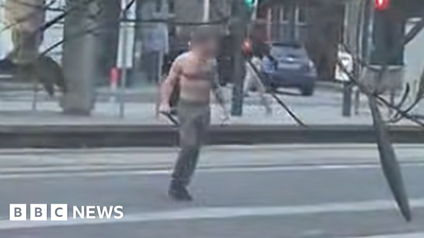 wp-header-logo-2729.png Man charged after suspected anti-Muslim attacks in Edinburgh – BBC