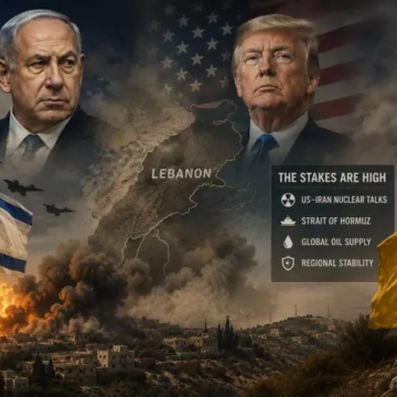 Can the US–Iran Deal Survive a New Israel-Hezbollah War? – Caspian Post