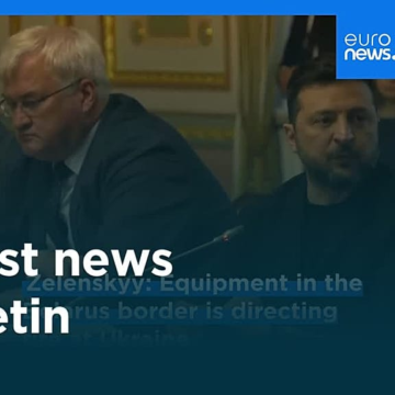 Latest news bulletin | June 20th, 2026 – Evening – Yahoo News Canada