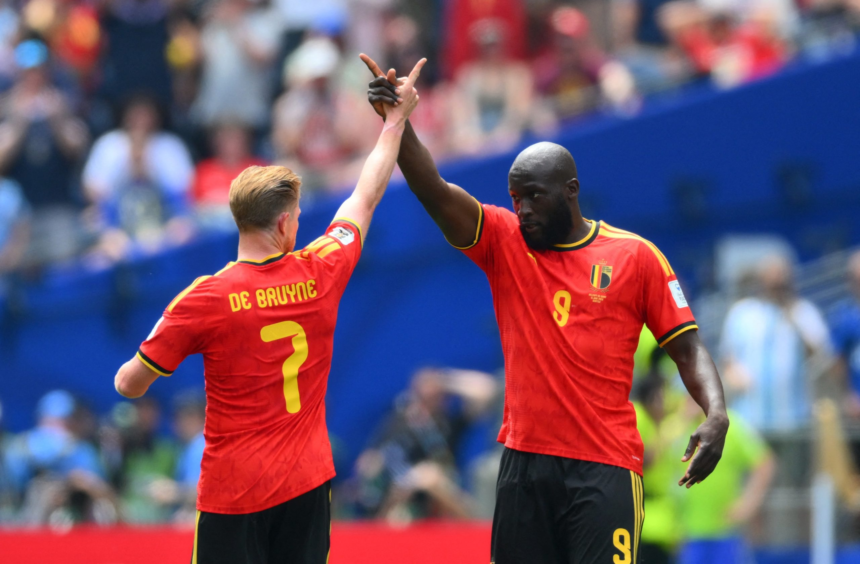 World Cup Picks & Computer Predictions for Sunday – Today’s Top A.I. Bets – Sports Betting Dime