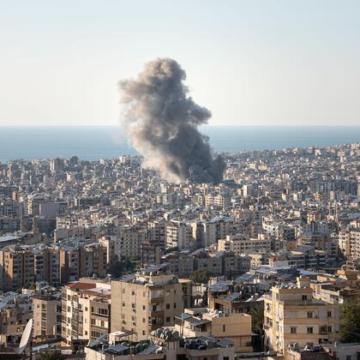 wp-header-logo-2743.png MIDDLE EAST LIVE 6 March: World economy at grave risk, warns UN chief; ‘the situation could spiral beyond anyone's control’ – UN News
