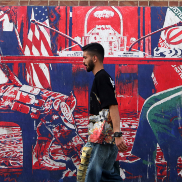 The Surprising Reaction Inside Iran to Its War Victory – The Intercept
