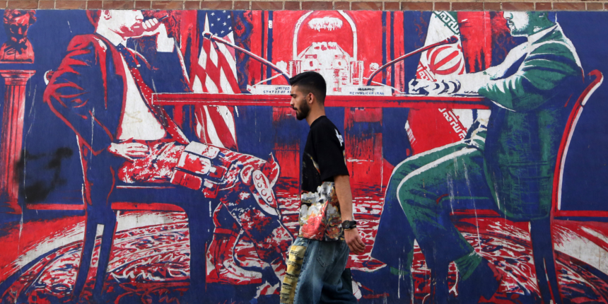 The Surprising Reaction Inside Iran to Its War Victory – The Intercept