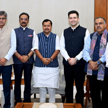 Inside Track: Fair-weather MPs – The Indian Express