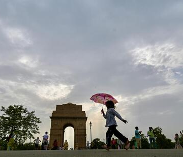 Monsoon delayed; experts predict July date for Delhi | Latest News Delhi – Hindustan Times