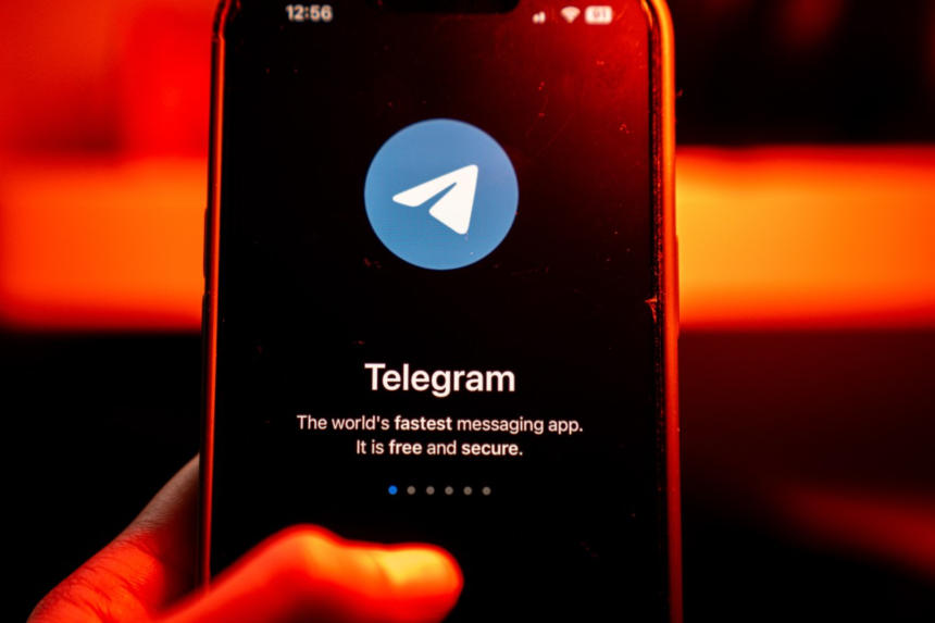 India orders temporary ban on Telegram over exam fraud concerns – TechCrunch