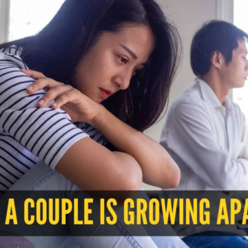 10 signs a couple is losing emotional intimacy