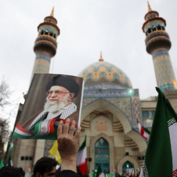 Live Updates: U.S. and Israel attack Iran – PBS