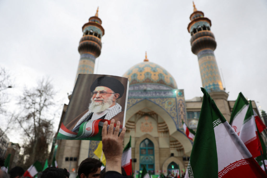 Live Updates: U.S. and Israel attack Iran – PBS