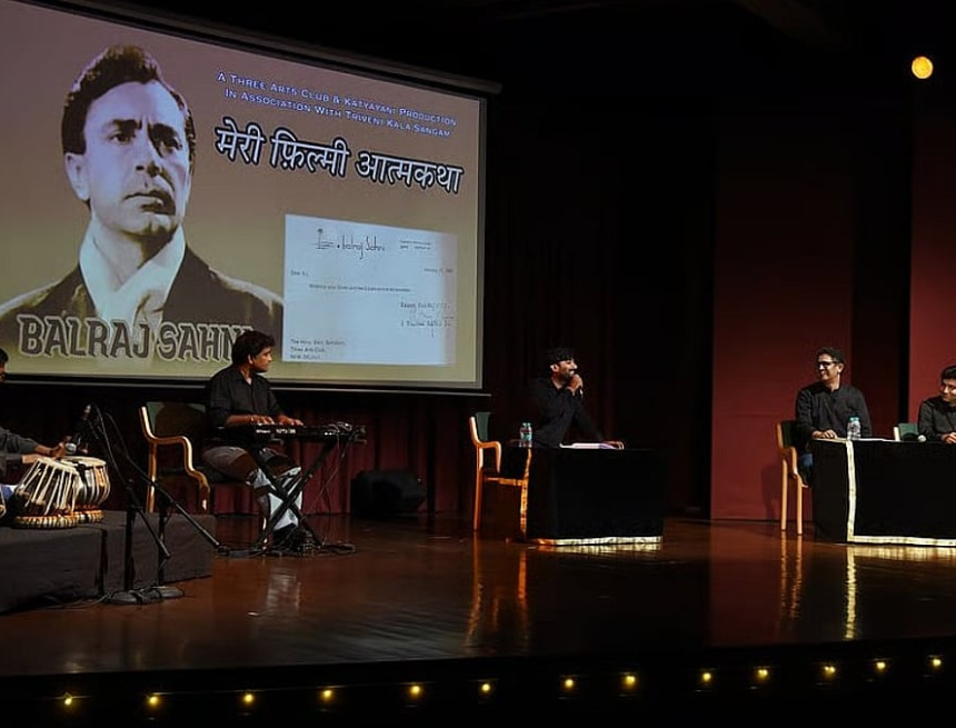 wp-header-logo-276.png Delhi stage play brings Balraj Sahni’s legacy to life – Indulgexpress