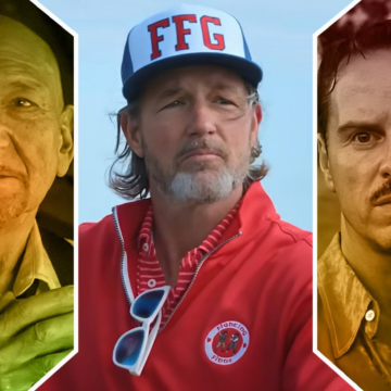 New Movies on Streaming: ‘Pressure,’ ‘Deep Water,’ + More – Decider