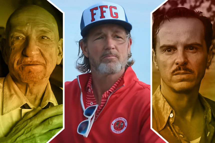New Movies on Streaming: ‘Pressure,’ ‘Deep Water,’ + More – Decider