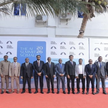 Somalia hosts Second National AI Summit to advance digital transformation and innovation – Tech Review Africa