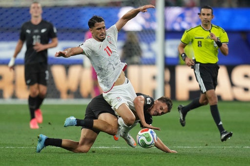 wp-header-logo-2769.png Turkish state broadcaster drops veteran World Cup commentator over Iran-New Zealand mix-up – WHEC.com
