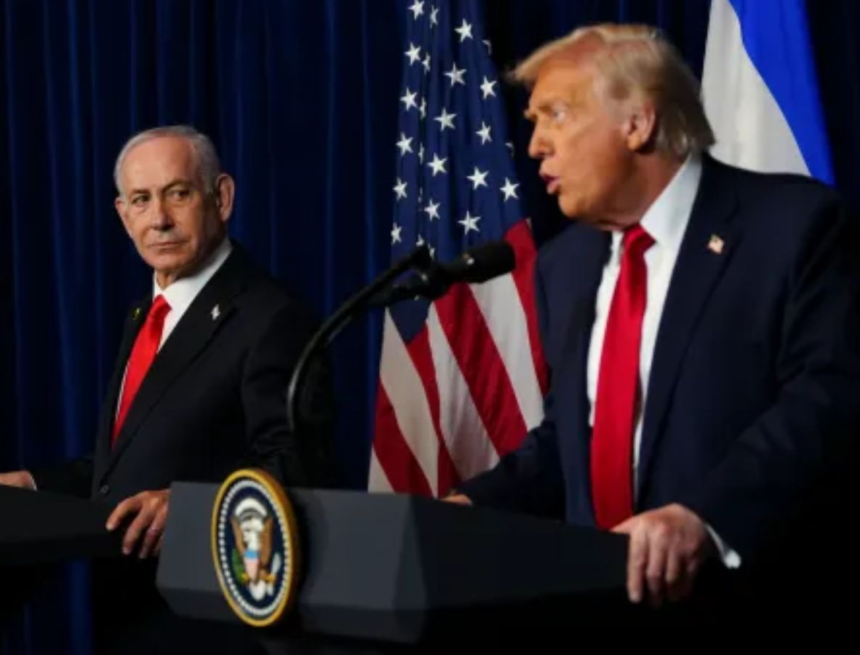 wp-header-logo-277.png Trump says ‘without me there would be no Israel’ – The Indian Express
