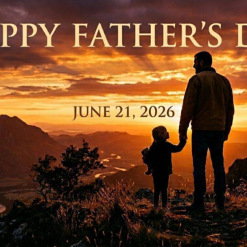 Father’s Day 2026: 10 Gemini AI prompts to generate father-child images for Instagram, WhatsApp, and Face – The Times of India