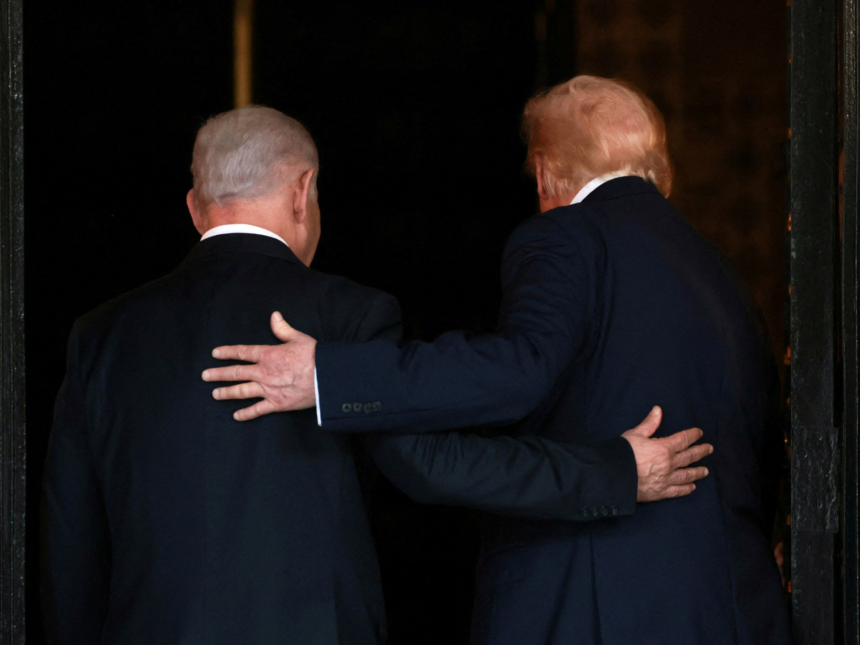 ‘You could’ve been the greatest’: Trump faces Israeli anger over Iran deal – Al Jazeera