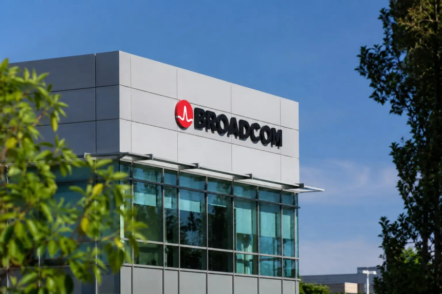 wp-header-logo-2779.png Broadcom stock rebounds into holiday weekend as AI-chip debate stays hot – TechStock²