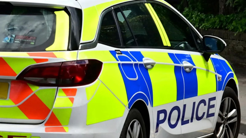 Man charged over ‘anti-Muslim’ attacks in Edinburgh; 5 injured – The Indian Express