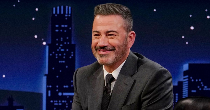 wp-header-logo-2783.png Jimmy Kimmel taps Rosie O’Donnell as rotating guest host during two-month hiatus – NBC News