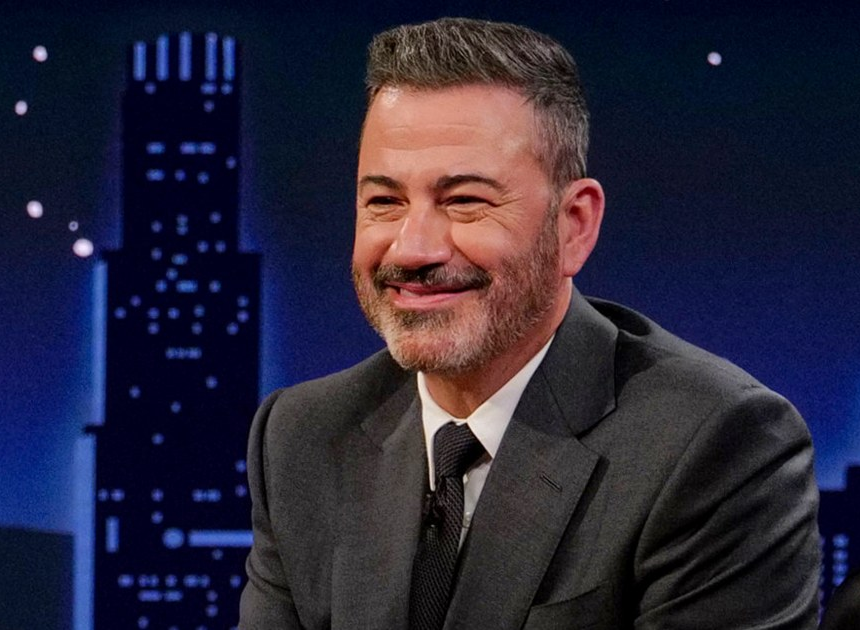 wp-header-logo-2783.png Jimmy Kimmel taps Rosie O’Donnell as rotating guest host during two-month hiatus – NBC News