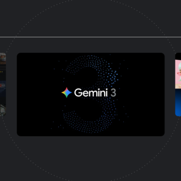 The latest AI news we announced in November – blog.google