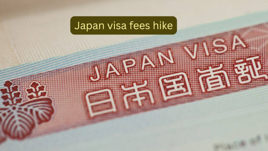 wp-header-logo-2789.png Japan to increase foreign entry Visa fees from July 1: What it means for Indian travellers