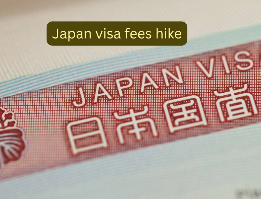 wp-header-logo-2789.png Japan to increase foreign entry Visa fees from July 1: What it means for Indian travellers