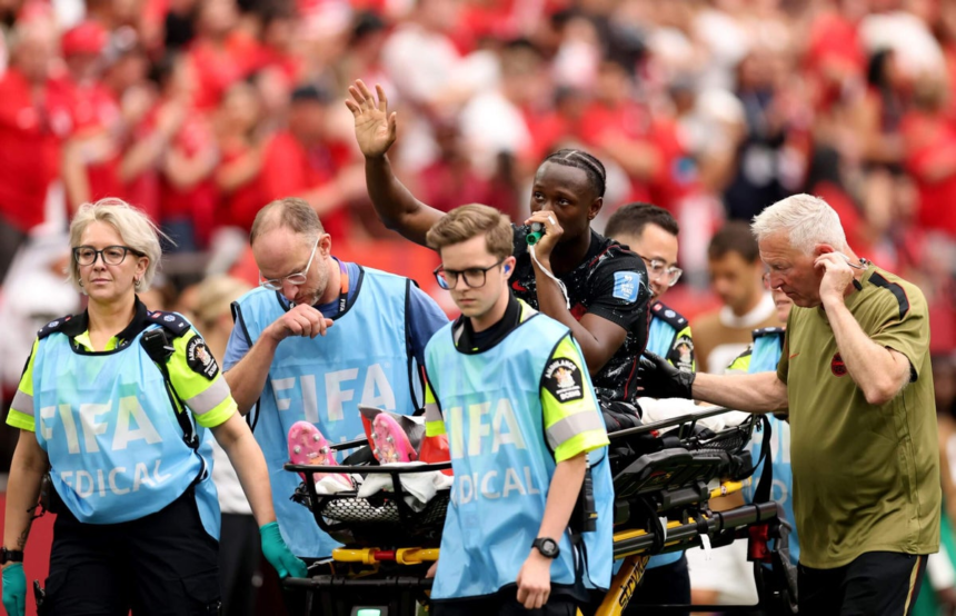 wp-header-logo-2790.png Ismaël Koné’s World Cup is over. This is what Canada will miss – and how Jesse Marsch may move on – The Athletic – The New York Times