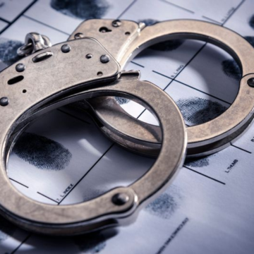 Delhi: Man held for posing as ADM, duping victims of Rs 60 lakh – The Tribune
