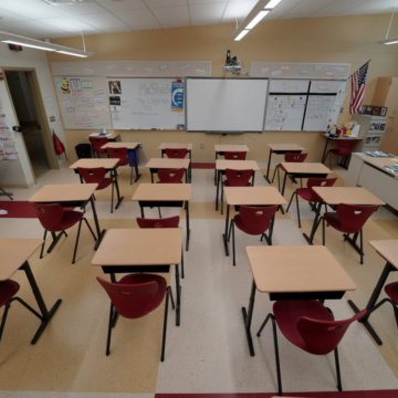 How useful is AI in the classroom? Parents and teachers weigh in – PBS